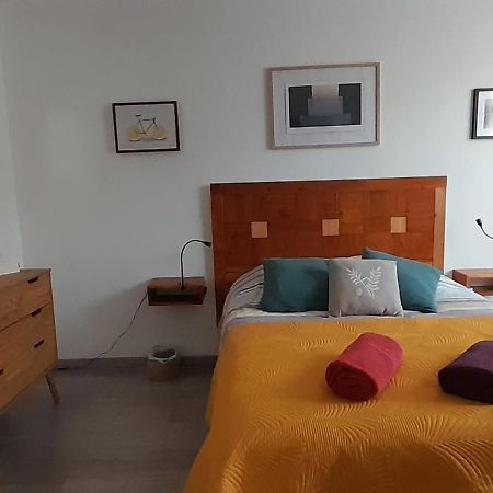 La Pause Sous Le Pin B&B Chambres D'Hotes Capestang Exteriér fotografie