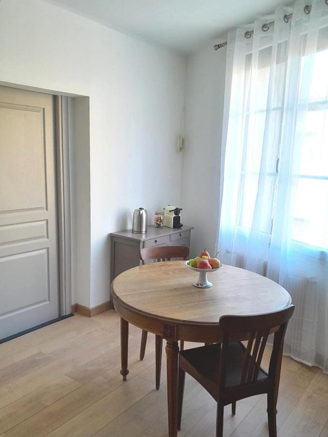 La Pause Sous Le Pin B&B Chambres D'Hotes Capestang Exteriér fotografie