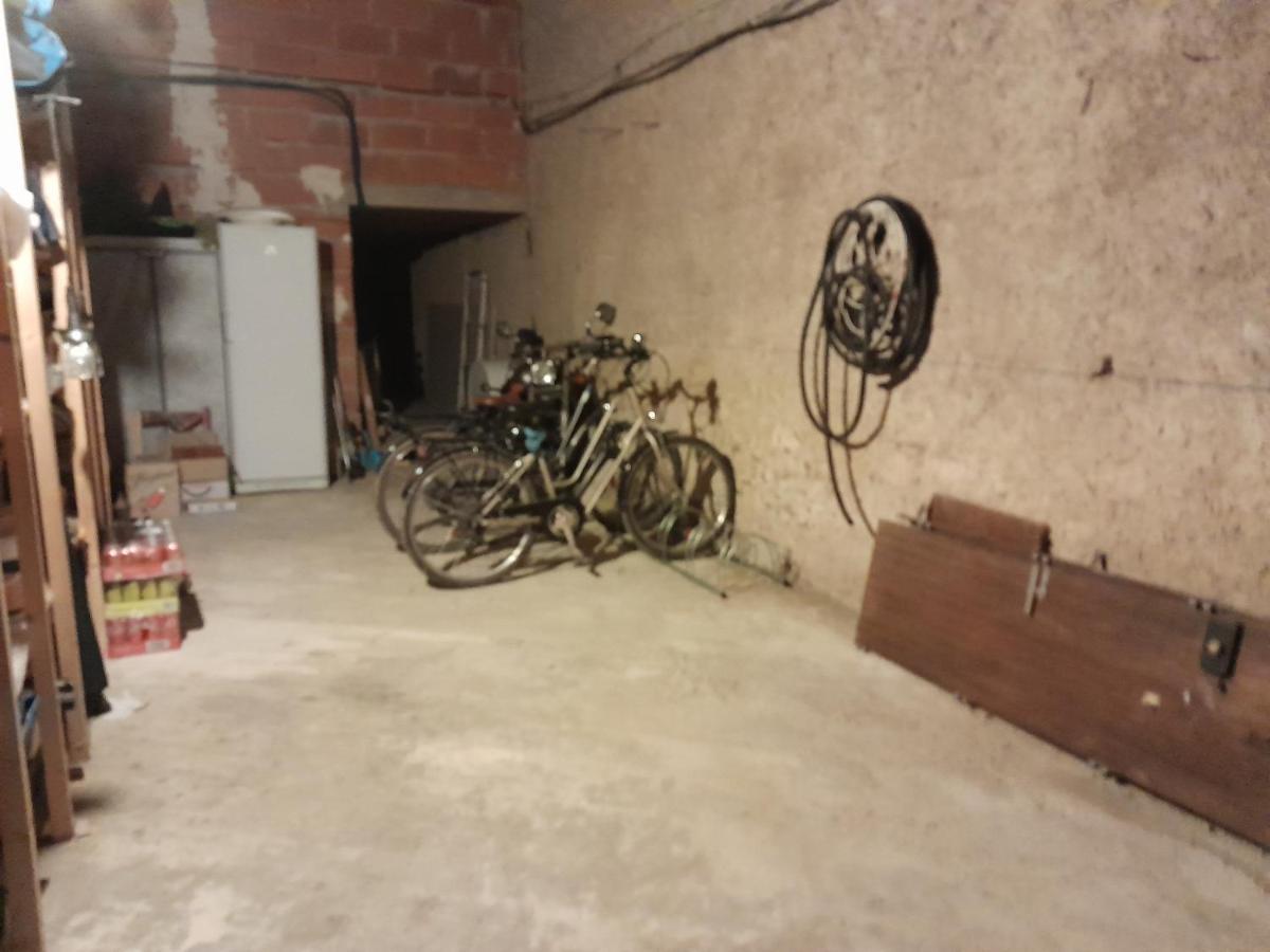 La Pause Sous Le Pin B&B Chambres D'Hotes Capestang Exteriér fotografie