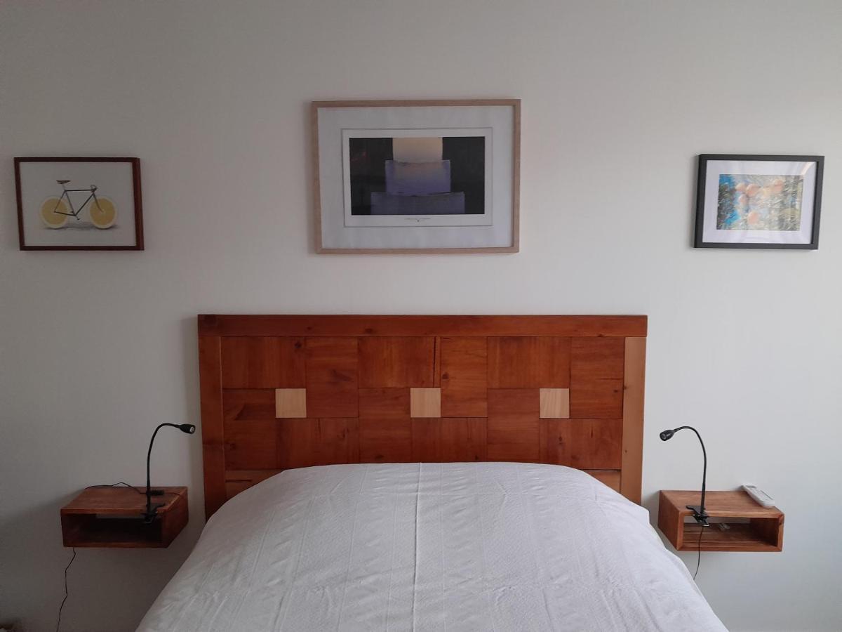 La Pause Sous Le Pin B&B Chambres D'Hotes Capestang Exteriér fotografie