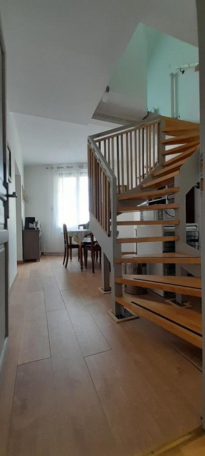 La Pause Sous Le Pin B&B Chambres D'Hotes Capestang Exteriér fotografie