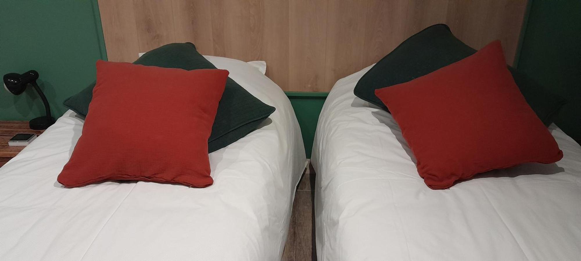 La Pause Sous Le Pin B&B Chambres D'Hotes Capestang Exteriér fotografie