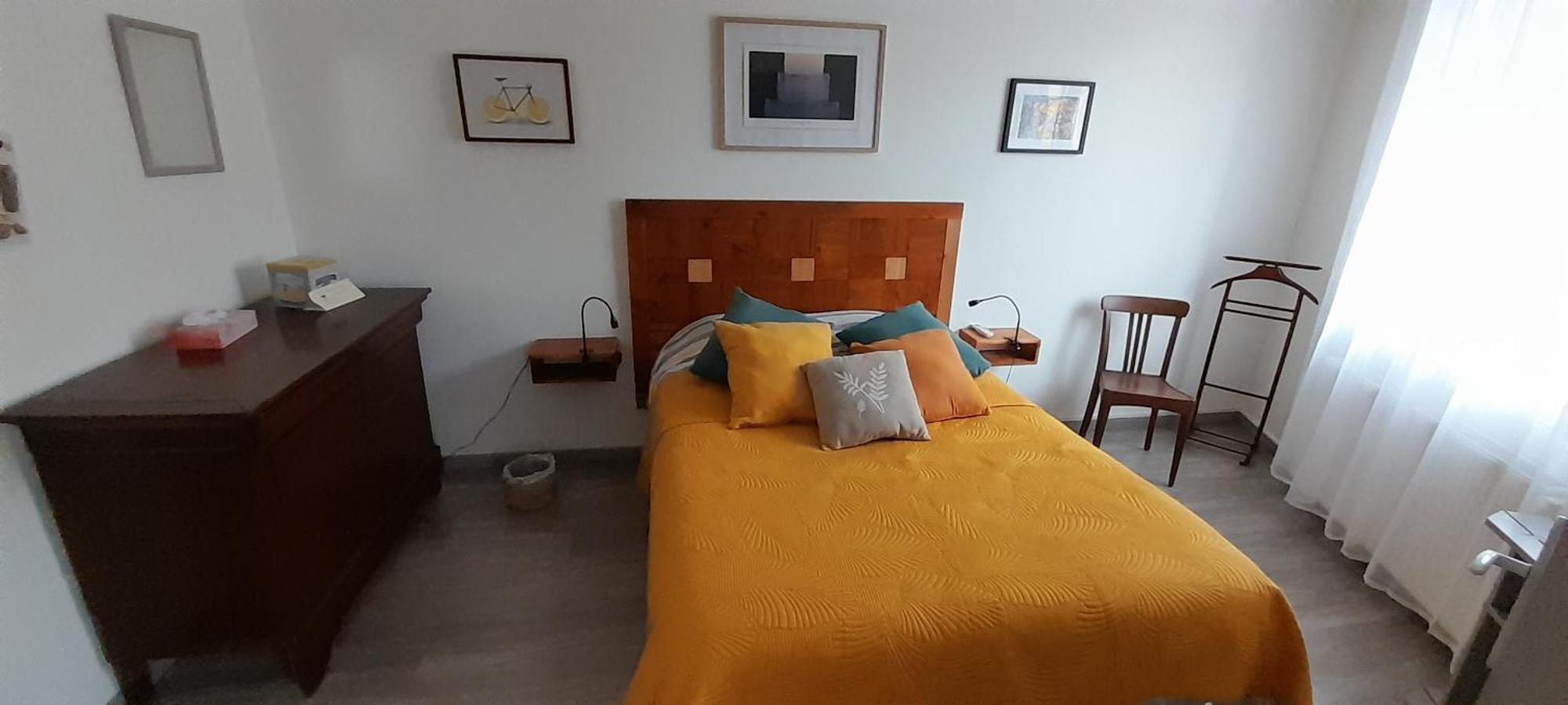 La Pause Sous Le Pin B&B Chambres D'Hotes Capestang Exteriér fotografie
